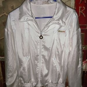 Vintage Ellesse jacket